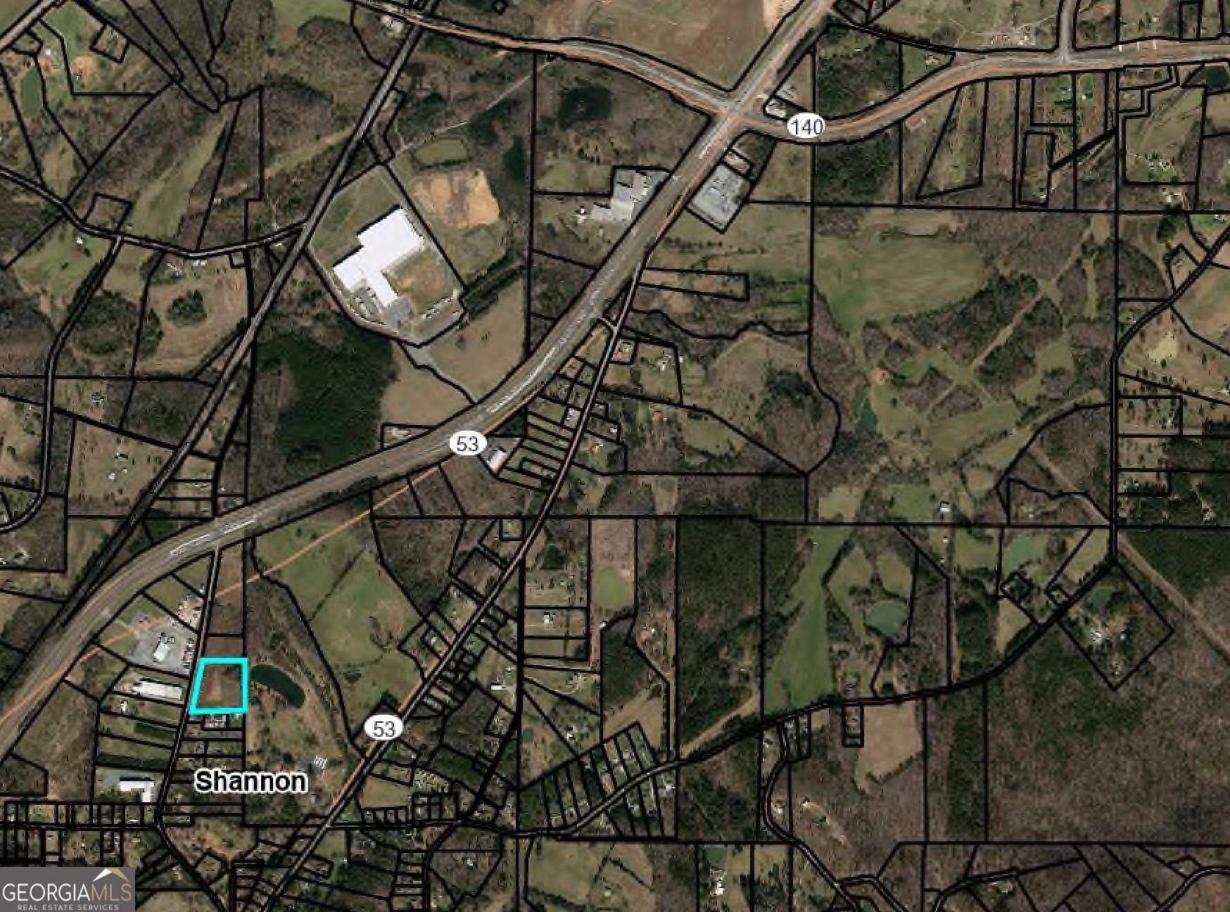 Rome, GA 30161,0 Pinson RD