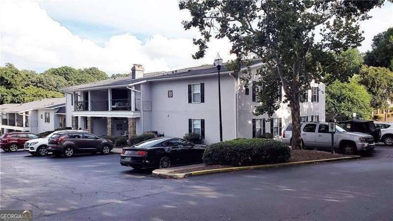 Atlanta, GA 30318,1150 Collier RD NW #4B