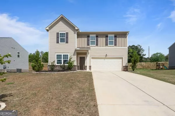 147 Andria WAY, Cartersville, GA 30120