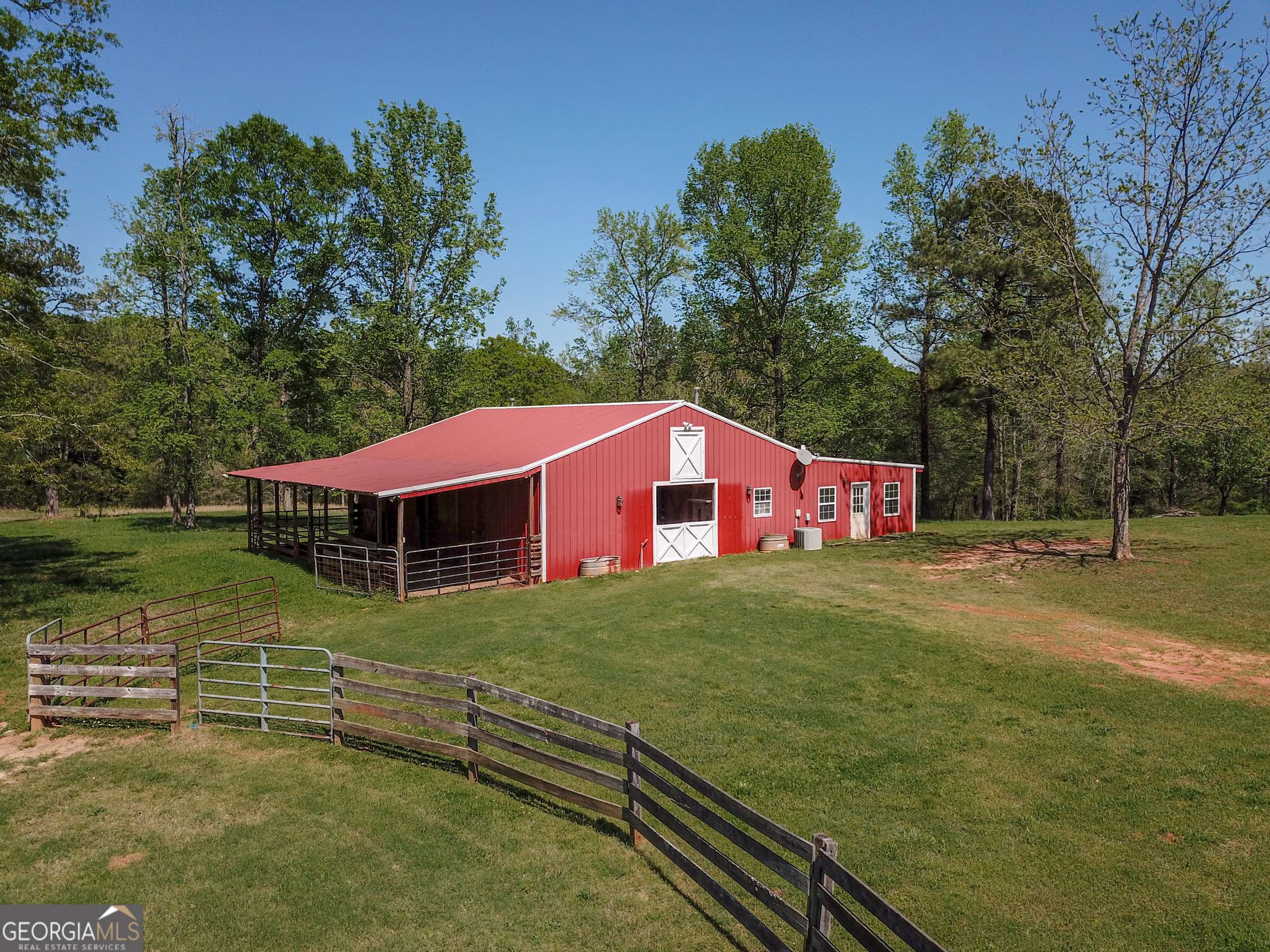 Concord, GA 30206,516 Turner RD