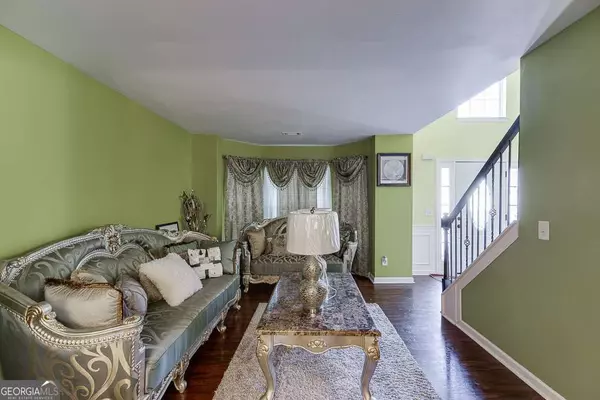Snellville, GA 30039,4089 Palm DR