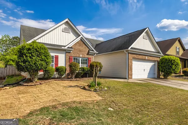 Newnan, GA 30265,342 Stillwood DR