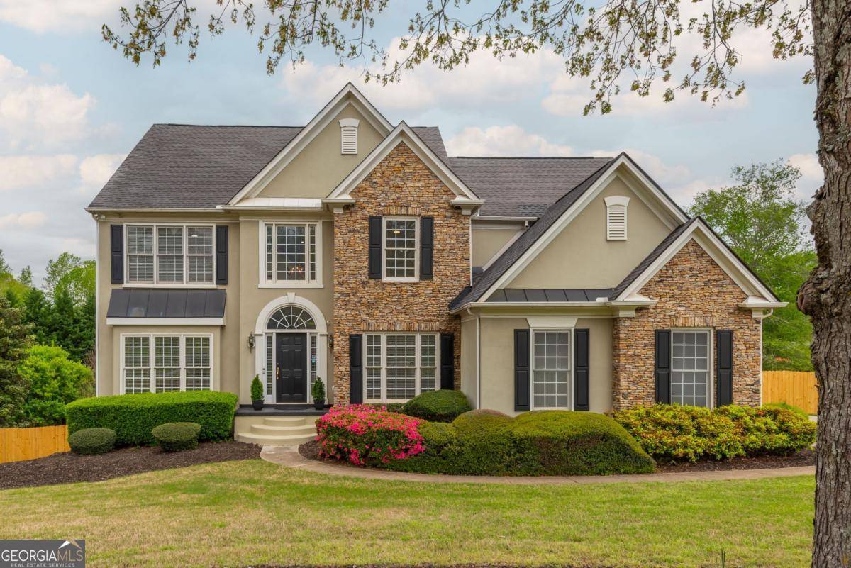 2635 Stonehill DR, Cumming, GA 30041
