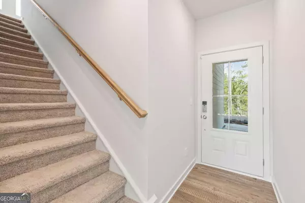 Lawrenceville, GA 30043,1000 Sutherland LN #LOT 35