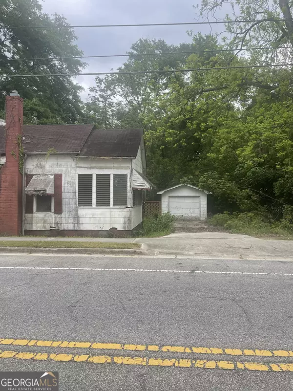 Statesboro, GA 30458,235 Johnson ST