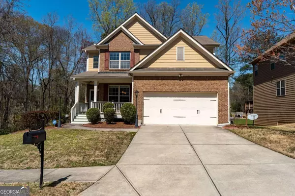Douglasville, GA 30135,3482 Willow Meadow LN