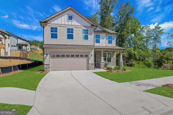 Ball Ground, GA 30107,358 Conifer LN