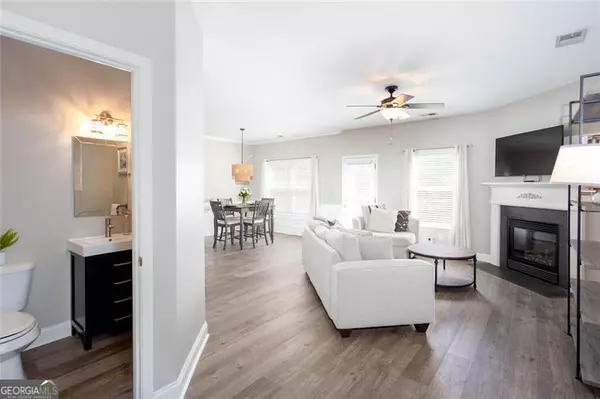 Kennesaw, GA 30152,1546 Silvaner AVE NW #20