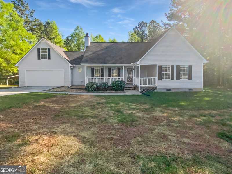 823 New Hope RD, Mcdonough, GA 30252