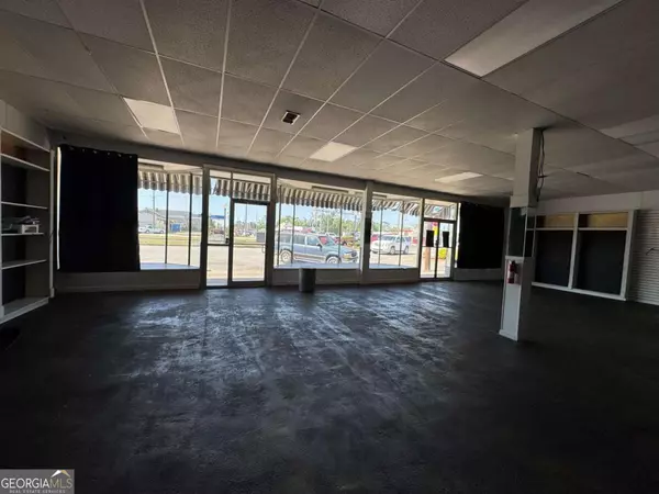 Baxley, GA 31513,9 NE Park AVE