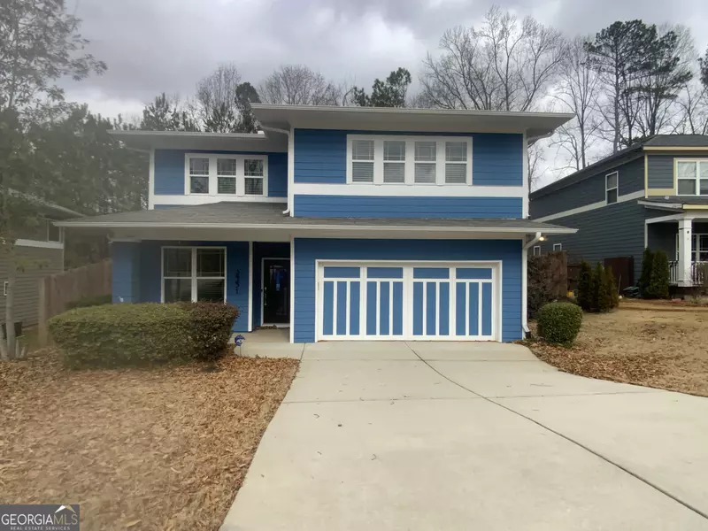 2331 Bouldercliff WAY SE, Atlanta, GA 30316