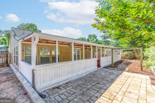 Norcross, GA 30093,1081 Singleton Valley CIR