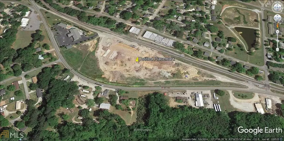 Jackson, GA 30233,212 Railroad ST