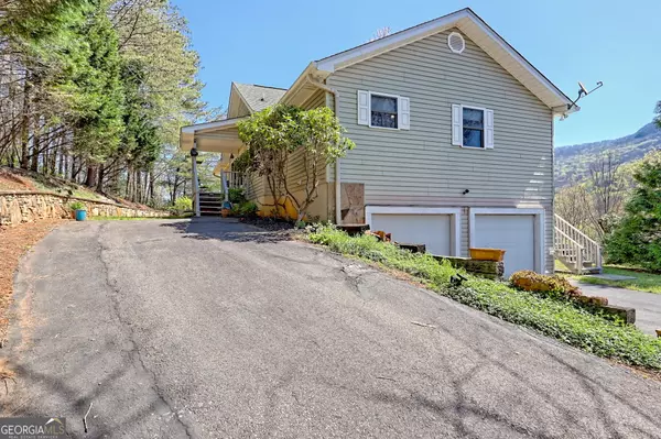 Hiawassee, GA 30546,2537 Hunter RD