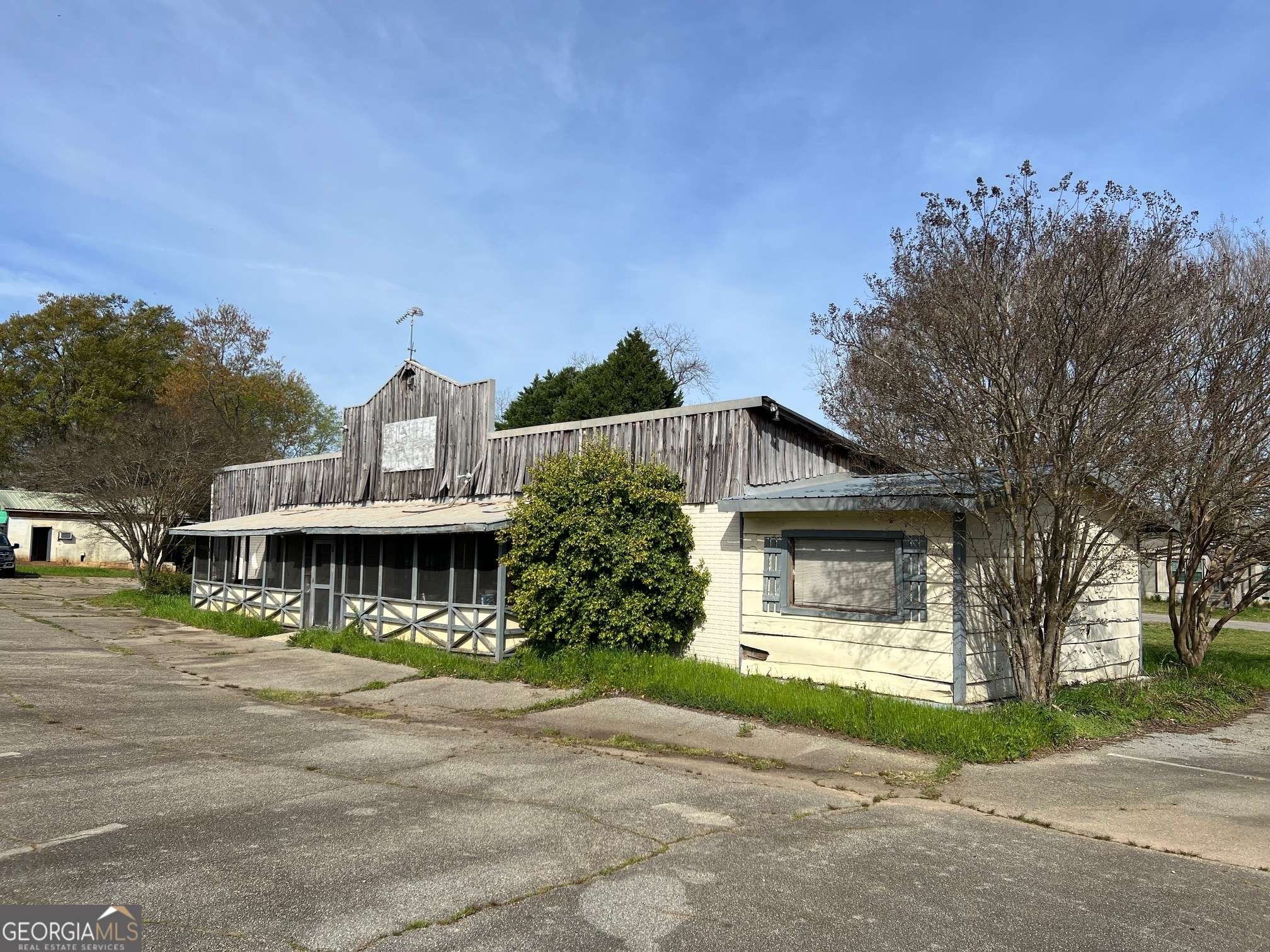 Yatesville, GA 31097,6524 Yatesville HWY