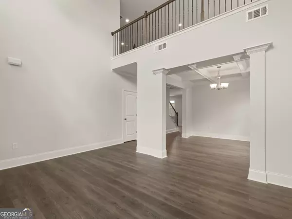 South Fulton, GA 30349,3865 Kastler DR