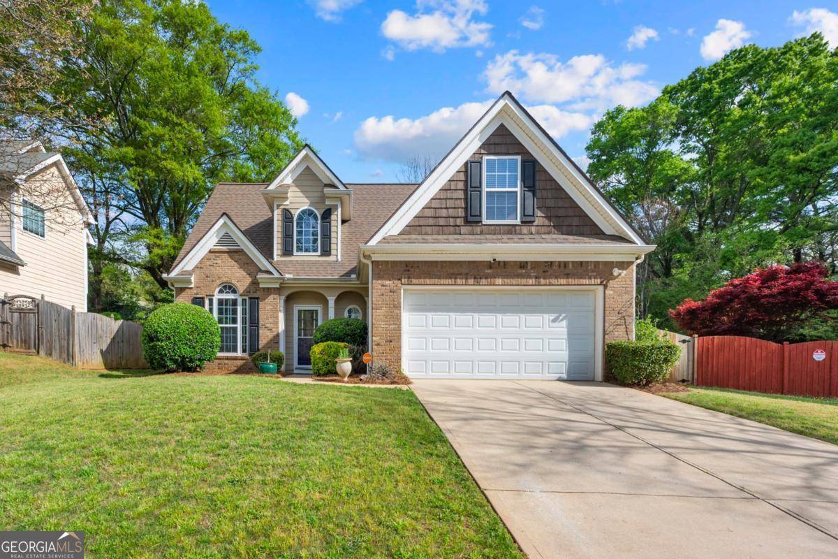 Atlanta, GA 30315,272 William Nye DR SE