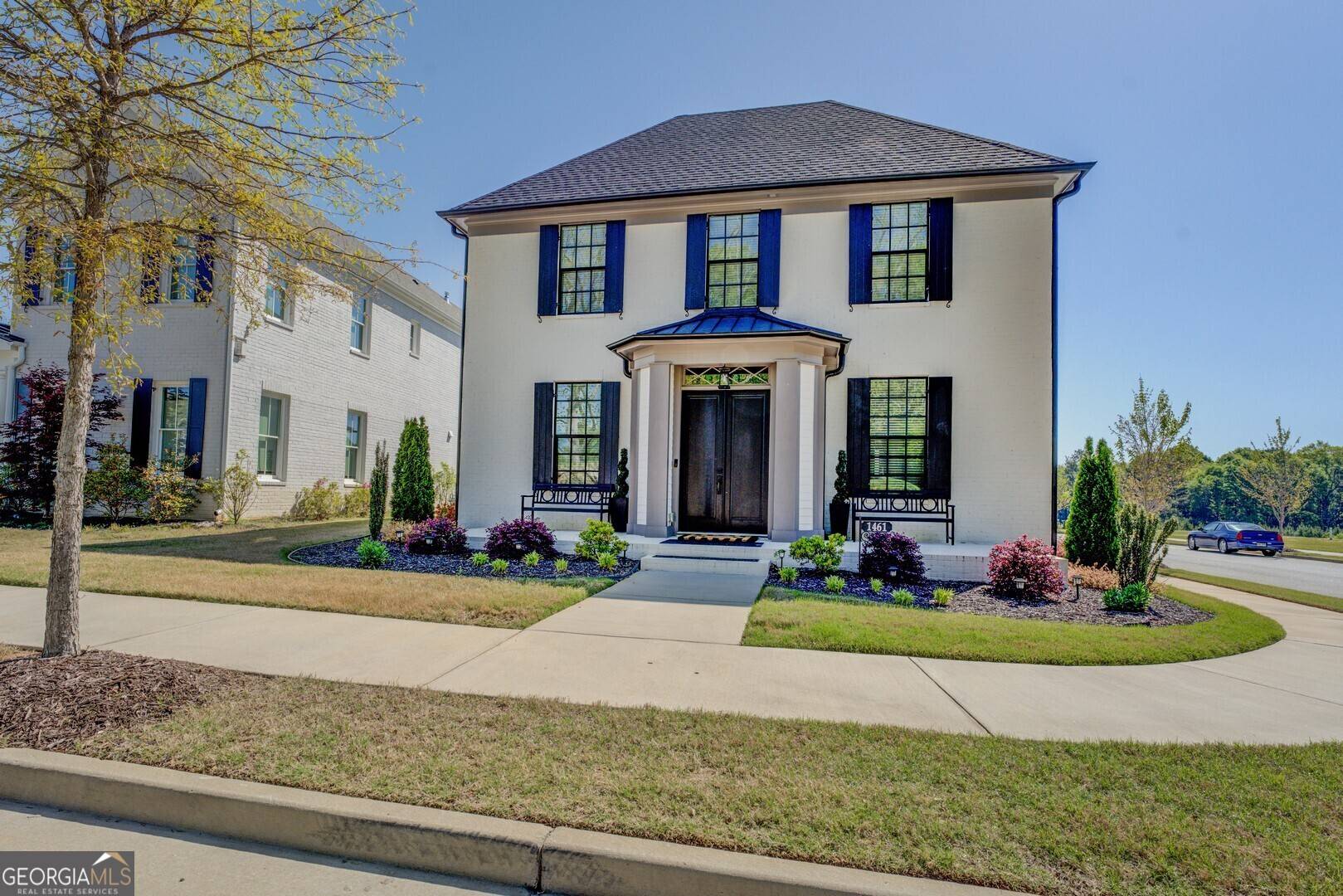 Conyers, GA 30094,1461 Thomas ST