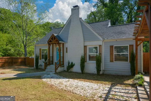 East Point, GA 30344,3164 Harris DR