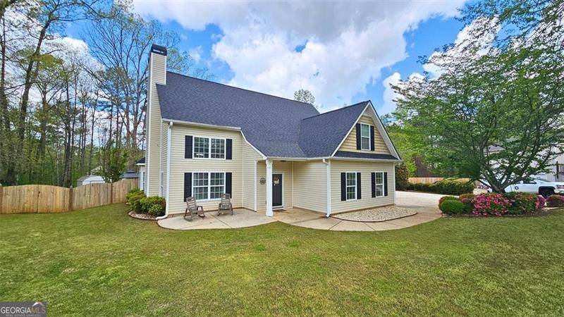 Douglasville, GA 30134,156 BROOKRIDGE