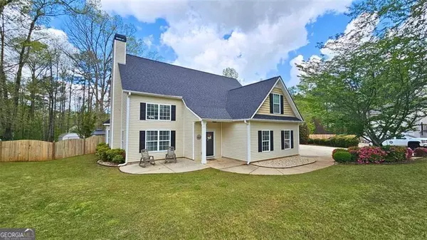 Douglasville, GA 30134,156 BROOKRIDGE