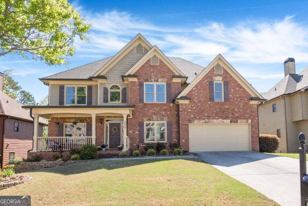 3634 Lost Oak DR, Buford, GA 30519