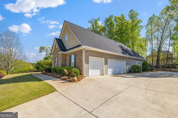 Jefferson, GA 30549,143 Courtland DR