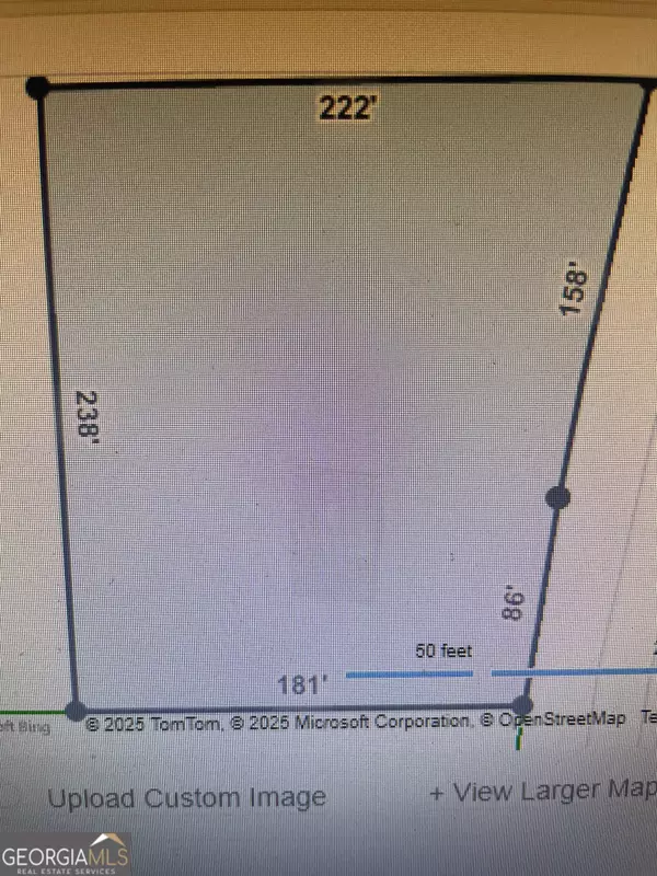 Buena Vista, GA 31803,1292 Cool Springs RD