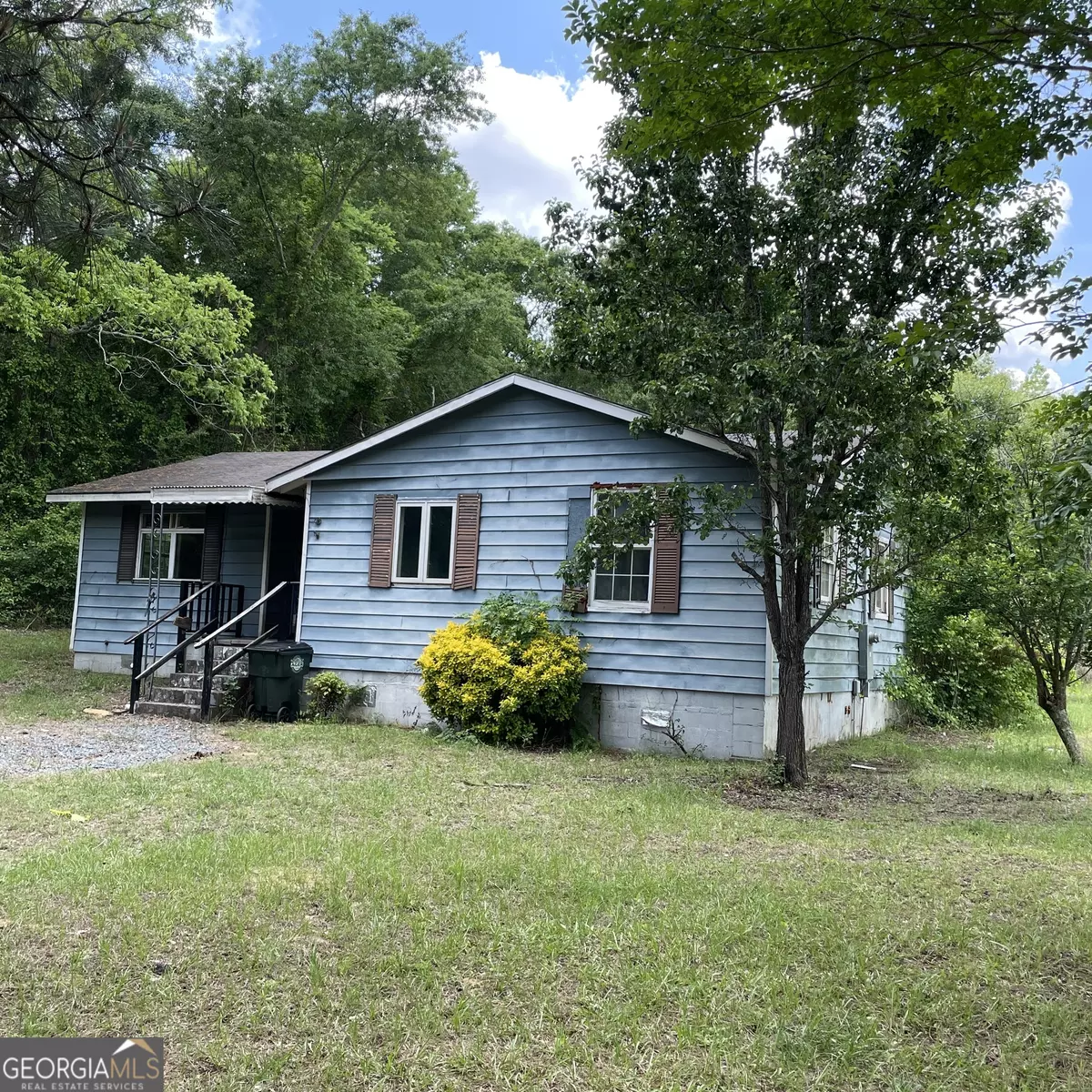 Buena Vista, GA 31803,1292 Cool Springs RD