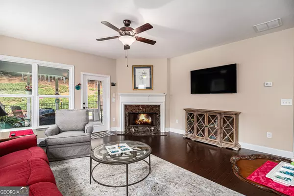 Greensboro, GA 30642,1091 Crooked Creek RD