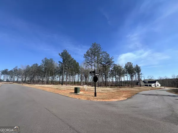Milledgeville, GA 31061,251 Chimney Rock TRL #LOT 78