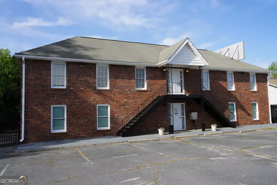 530 Parkwood WAY, Jonesboro, GA 30236