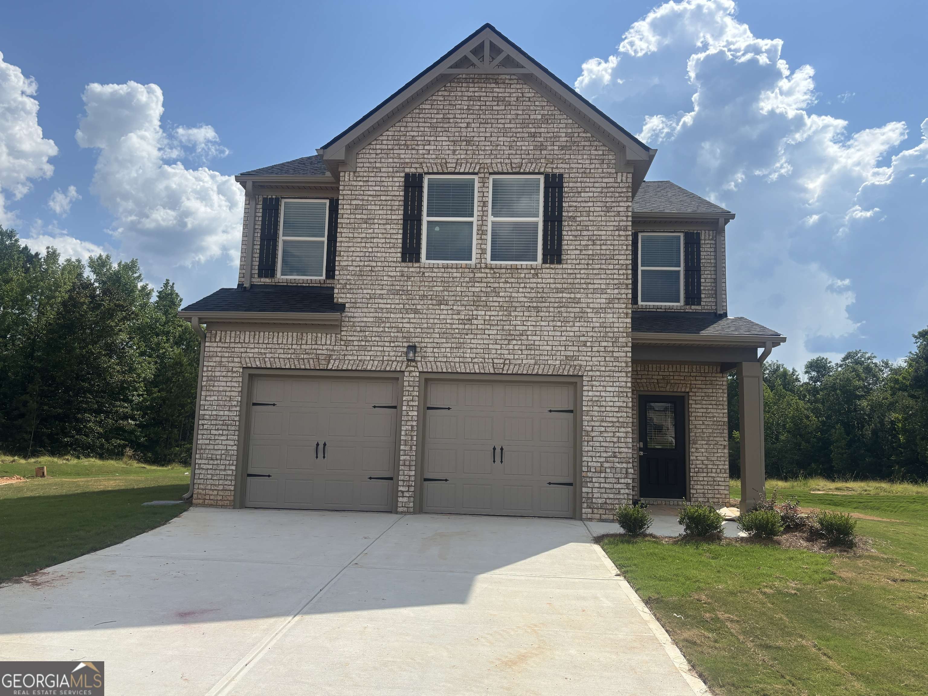 5389 Tolar Road #36, South Fulton, GA 30213