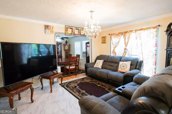 Macon, GA 31217,3434 Majestic CT