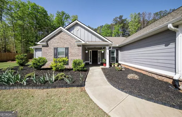 Statham, GA 30666,103 Evergreen Ridge CT
