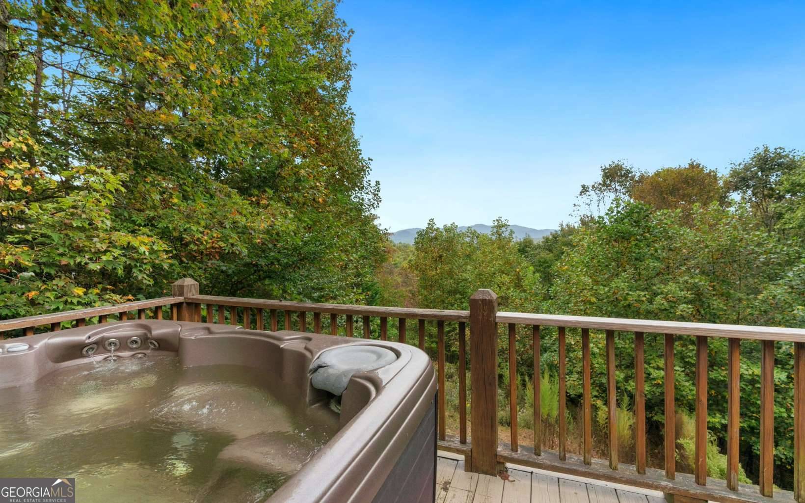 Mineral Bluff, GA 30559,260 Mountain High DR