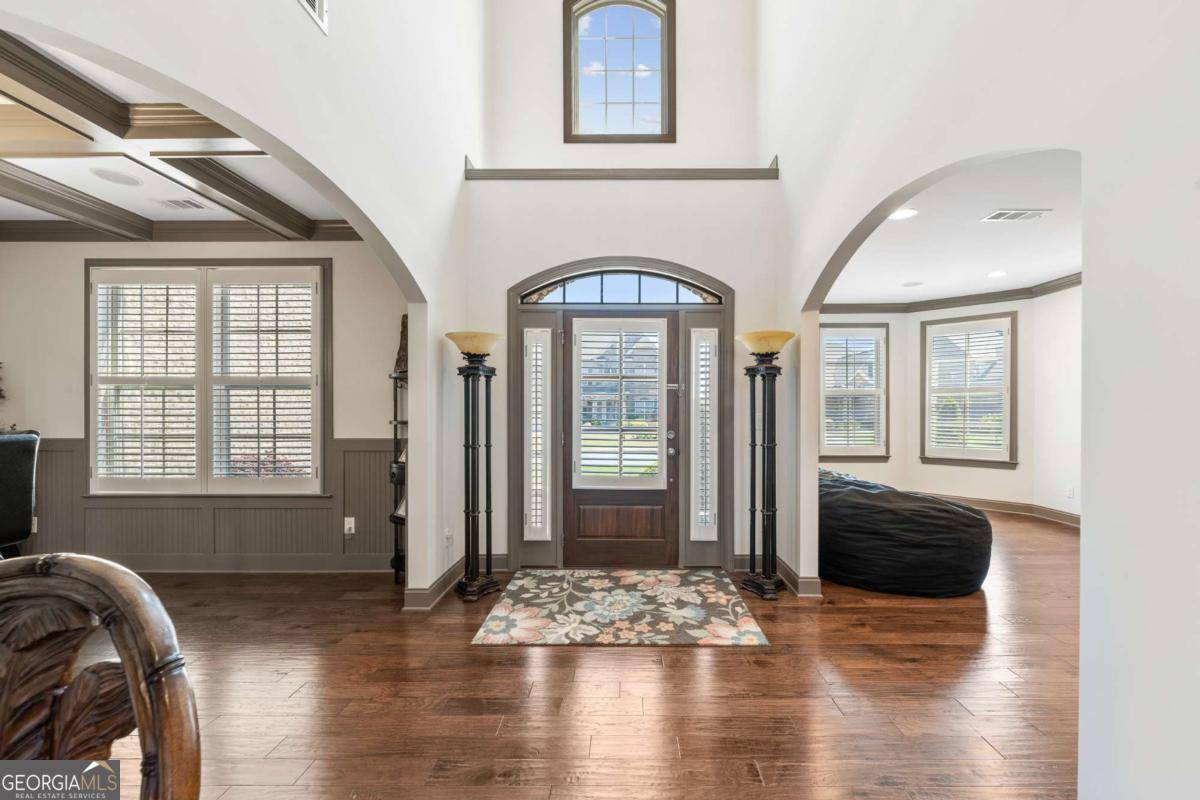 Suwanee, GA 30024,4241 Woodward Walk LN