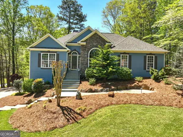 3015 Larkspur CT, Cumming, GA 30041
