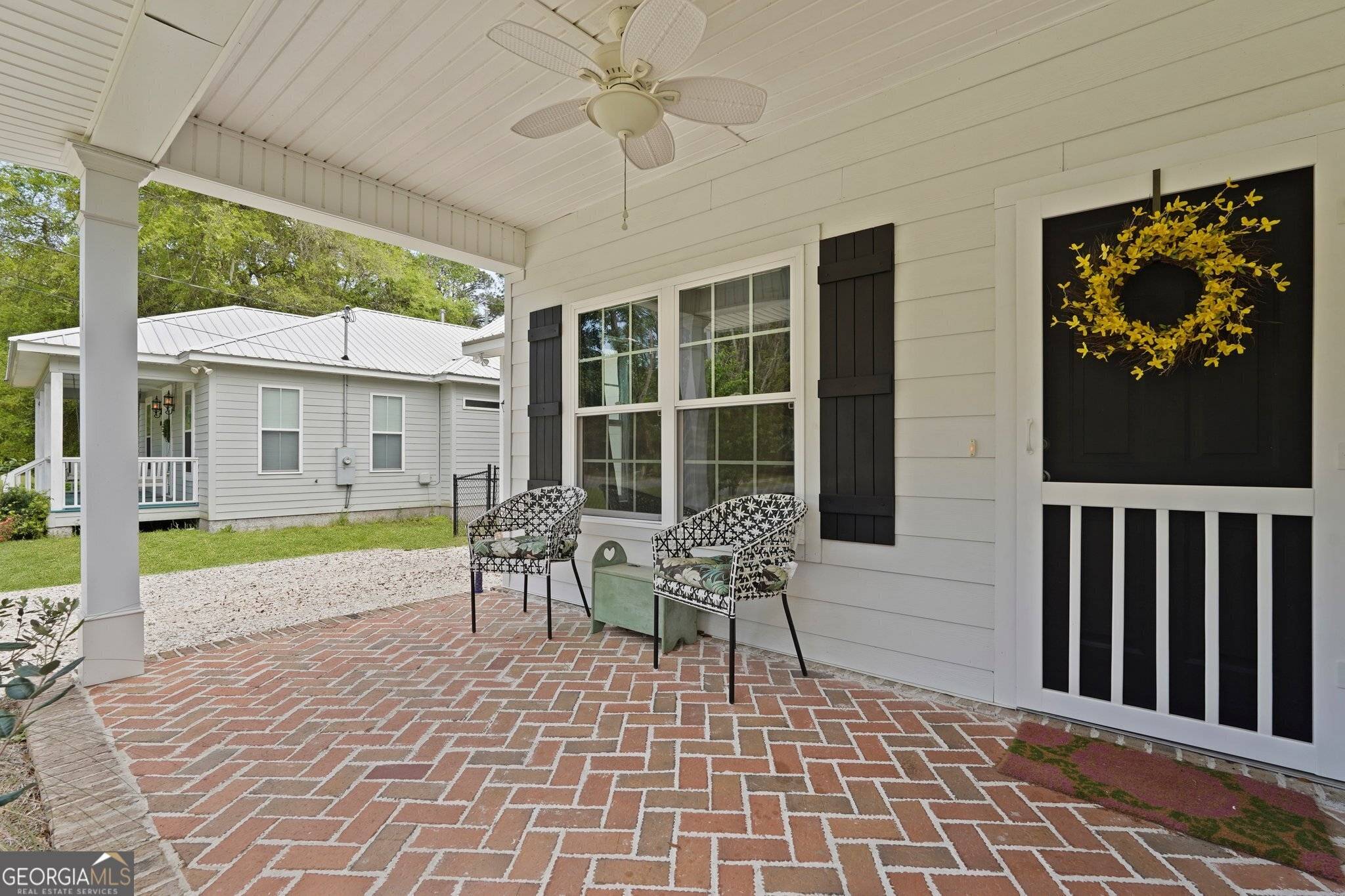 Darien, GA 31305,1107 Wayne ST