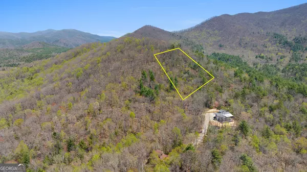LOT 3 Zeno DR, Blairsville, GA 30512
