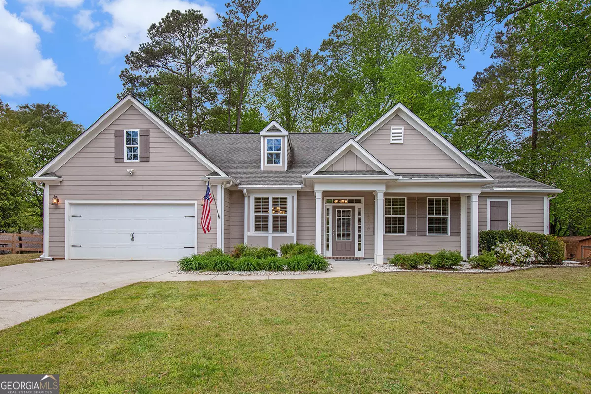 Mableton, GA 30126,4960 Shannon WAY SW