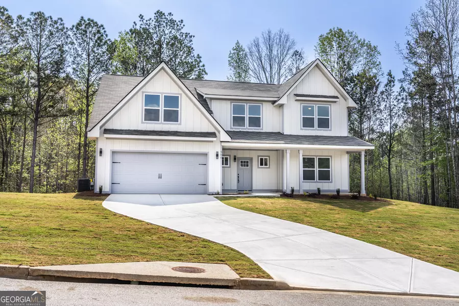 500 Principal Meridian DR, Dallas, GA 30132