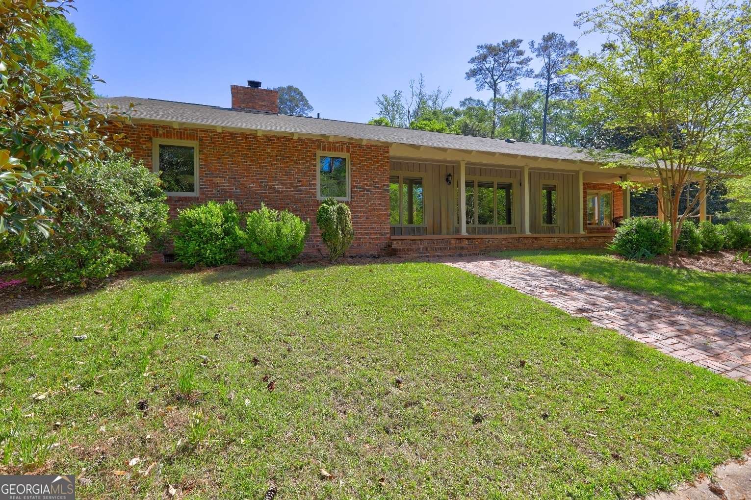 Milledgeville, GA 31061,136 Kings