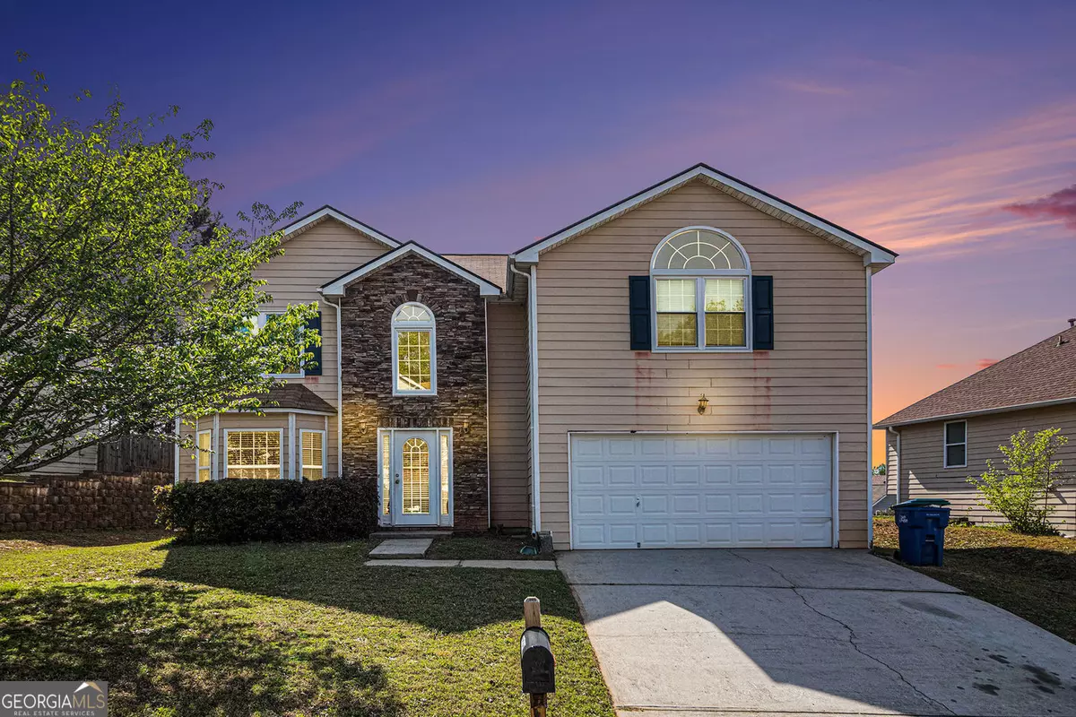 College Park, GA 30349,3243 Timber RDG