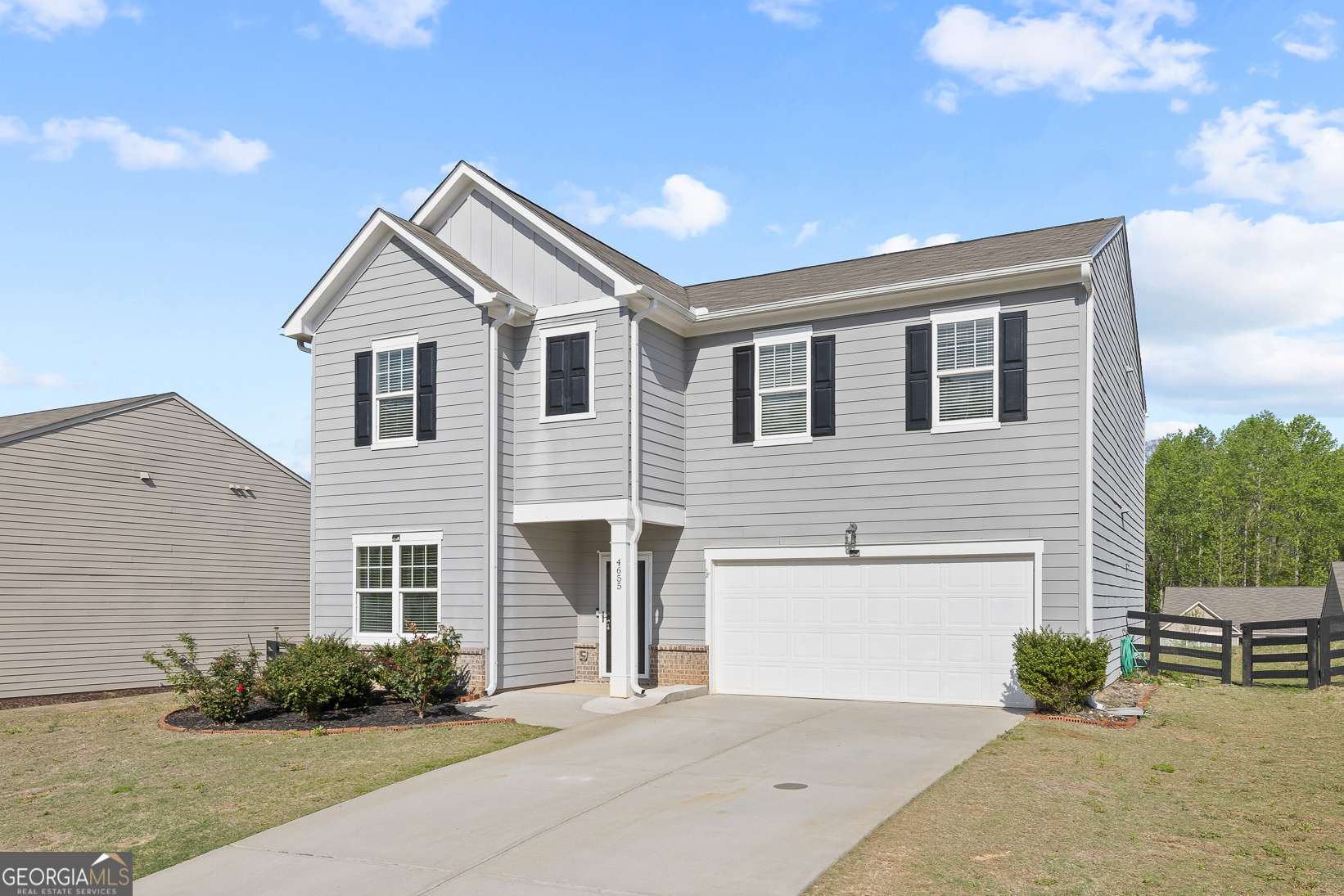 4655 Bluffton CT, Cumming, GA 30028