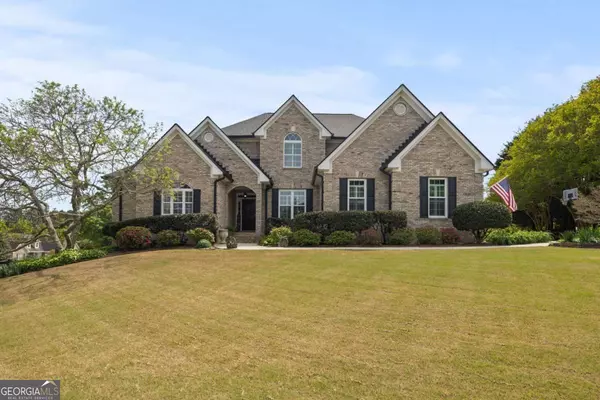 5604 McCullers LN,  Loganville,  GA 30052