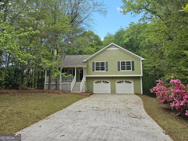 14 Highland DR, Carrollton, GA 30116