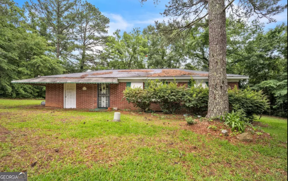 4370 Knight RD, Macon, GA 31220