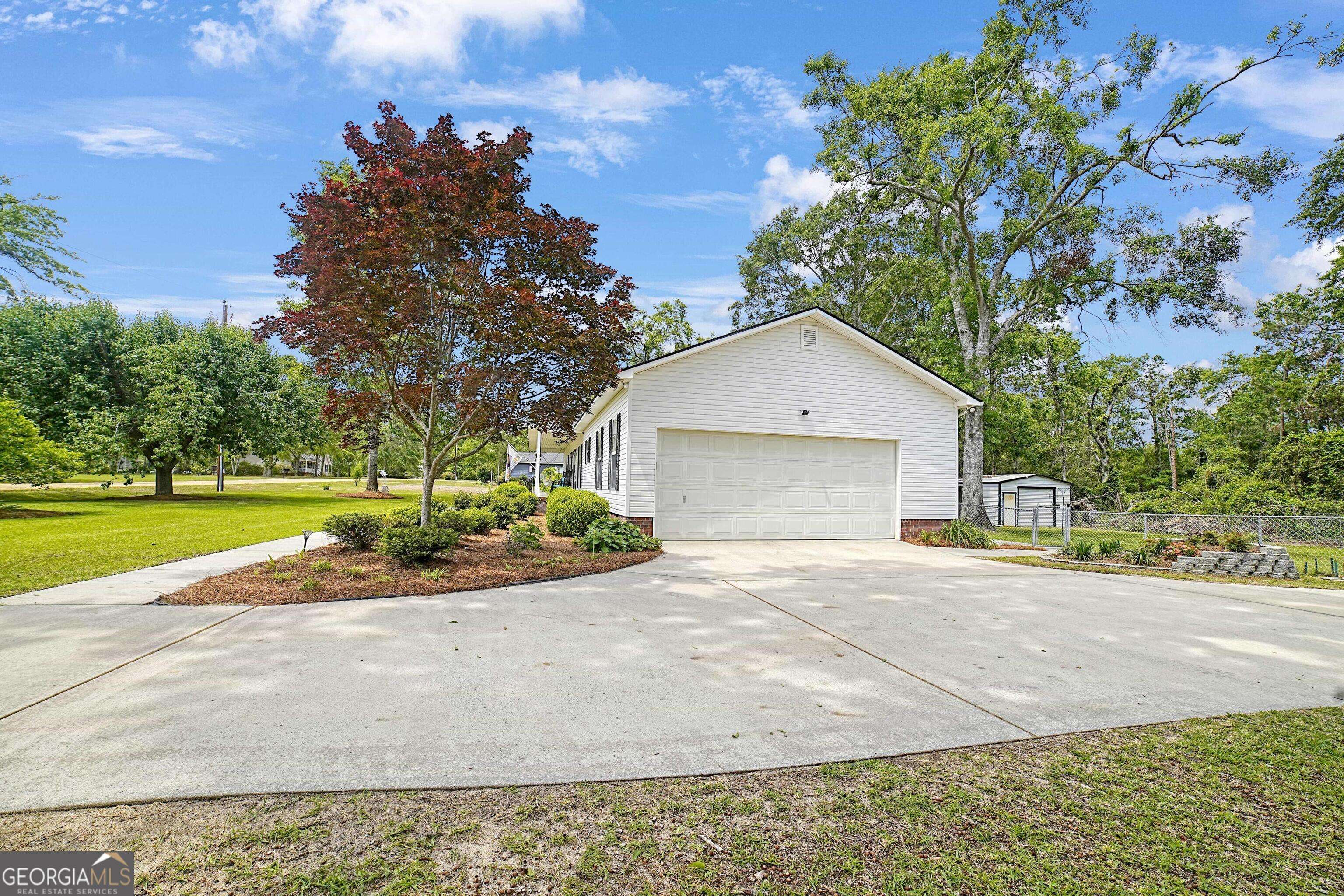 Swainsboro, GA 30401,126 Patrick ST