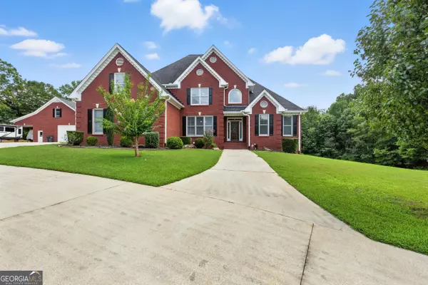 Loganville, GA 30052,2351 Rabbit Farm CIR
